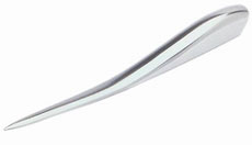 Chrome Letter Opener
