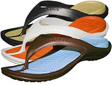 Crocs Athens