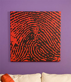 DNA 11 FingerPrints