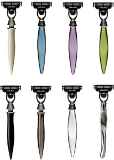 E-Shave Razors