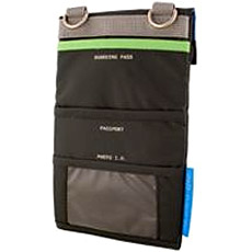 F-1 Boarding Pouch