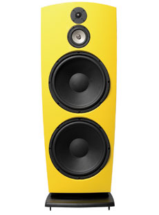 Jamo Reference R 909 Speakers