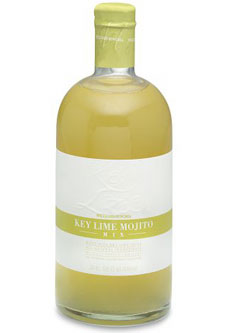 Key Lime Mojito Mix