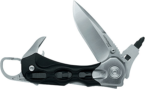 Leatherman k502x Tool