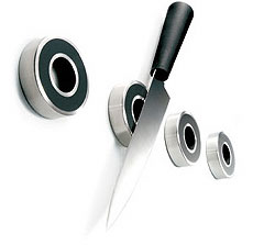 Magnetic Knife Holders