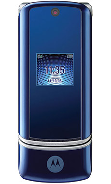 Motorola KRZR