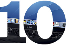Pimp Your MacBook