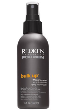 Redken For Men Bulk Up Spray