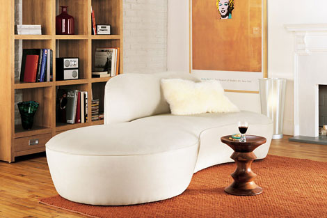 Hahn Sofa