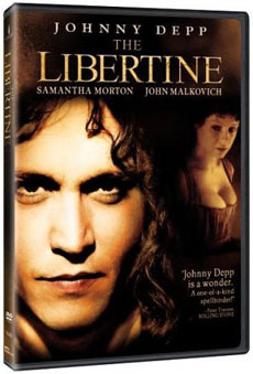 The Libertine