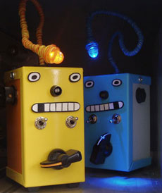 Thingamagoop