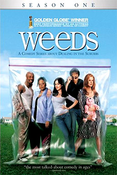Weeds - Season One