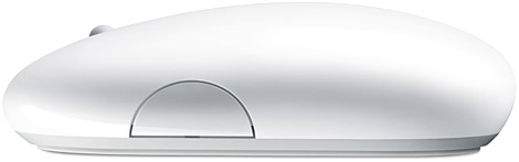 Apple Wireless Mighty Mouse