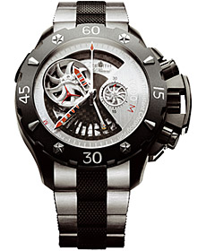 Zenith Defy Xtreme Open Watch