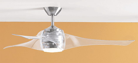 Ziro Ceiling Fan