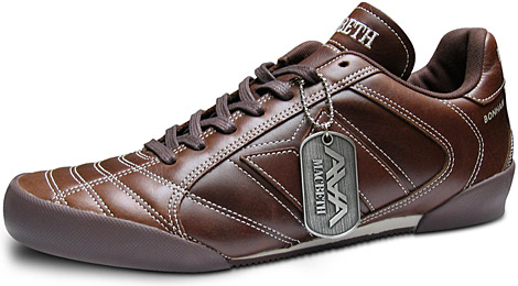 Special Edition AVA Macbeth Bonham
