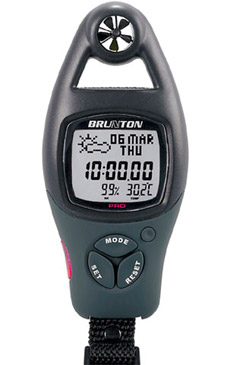 Brunton ADC Pro