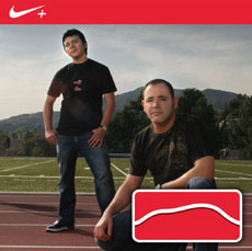 Drive: Nike+ Original Run by The Crystal Method
