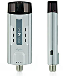EyeTV Hybrid