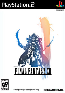 Final Fantasy XII