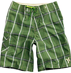hurley swim shorts