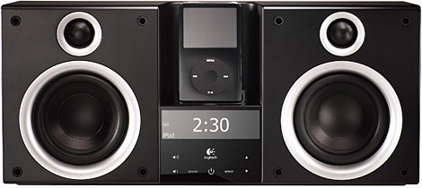 Logitech AudioStation