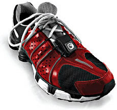 Marware Sportsuit Sensor+