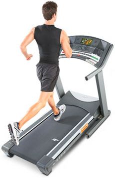 NordicTrack Elite 3200 Treadmill