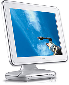 Oppo LCD TV/DVD Player