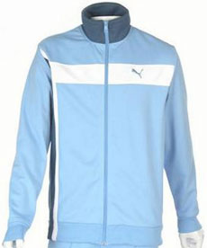 Puma Form Stripe Jacket