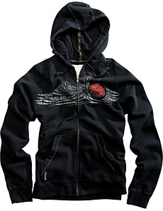 Quicksilver Specialist Sweatshirt
