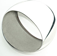 Ribbon Bottle Opener