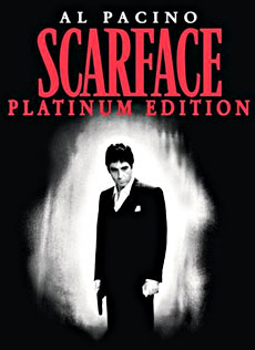 Scarface - Platinum Edition
