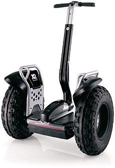 Segway x2
