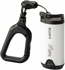Sony GPS-CS1 GPS Camera Accessory