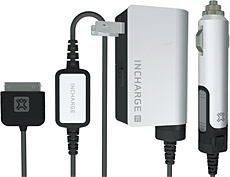 XtremeMac InCharge Traveler