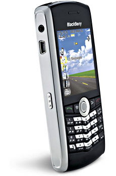 BlackBerry Pearl