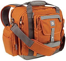 Burton DJ Bag