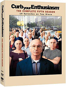 Curb Your Enthusiasm Plots | RM. Curb Your Enthusiasm Plots | RM.
