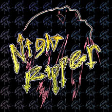Night Ripper by Girl Talk