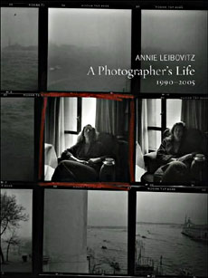 A Photographer's Life: 1990 - 2005 by Annie Leibovitz