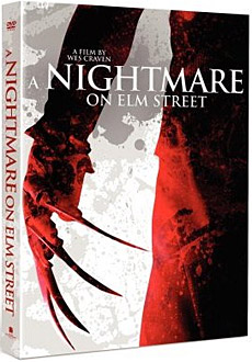 A Nightmare on Elm Street (Infinifilm Special Edition)