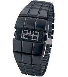 Nike Nate Watch