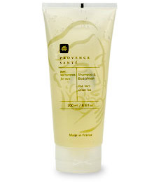 Provence Sante Shampoo and Body Wash