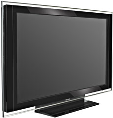 Sony BRAVIA KDL-52XBR3 LCD TV