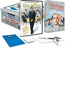The Office: Severance Package
