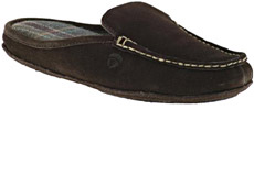 Acorn Brighton Moccasin
