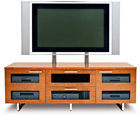 Dlp Tv Stand