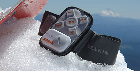 Belkin SportCommand for iPod