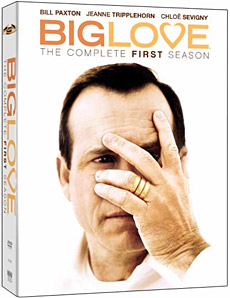 Big Love - The Complete First Season